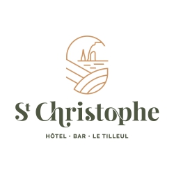 Wifi : Logo Hotel Saint Christophe